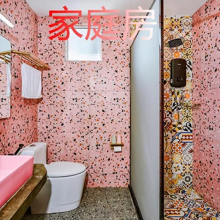 仙本那爱丽家民宿elly'S Home Bagian luar foto