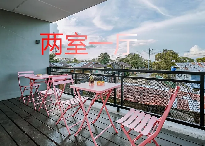 仙本那爱丽家民宿elly\'S Home
