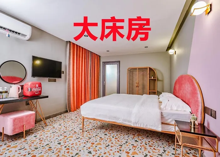 仙本那爱丽家民宿elly\'S Home