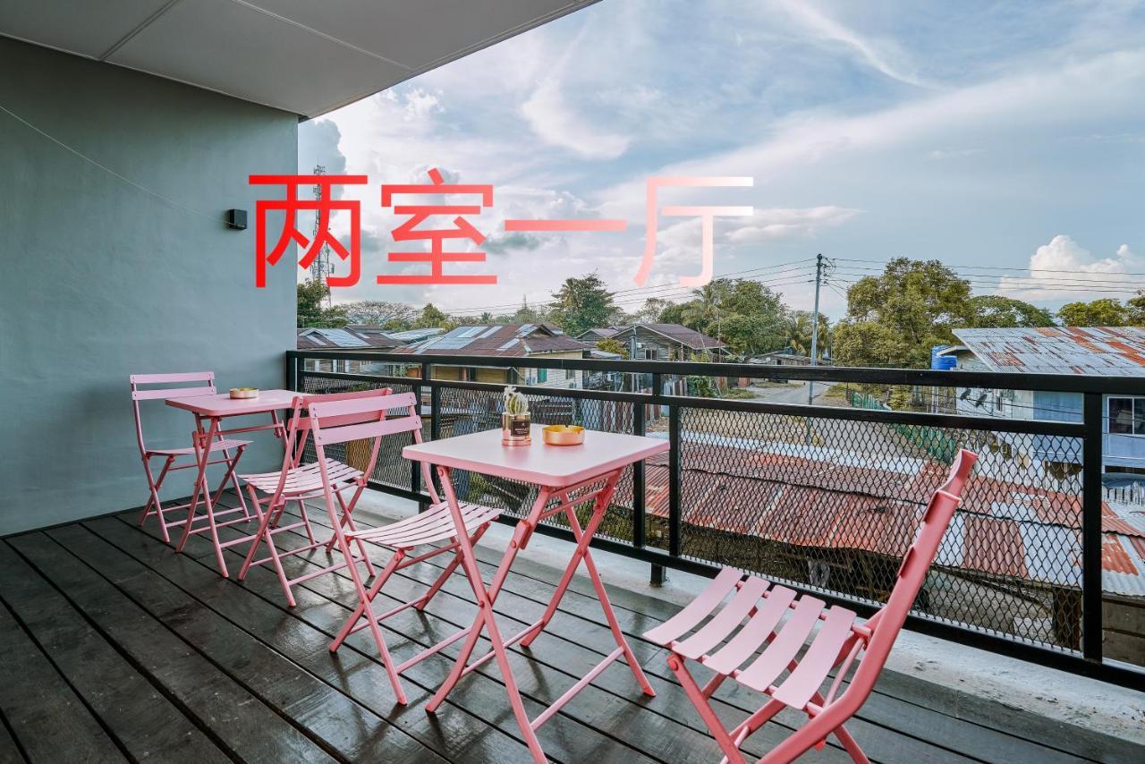仙本那爱丽家民宿elly's Homestay
