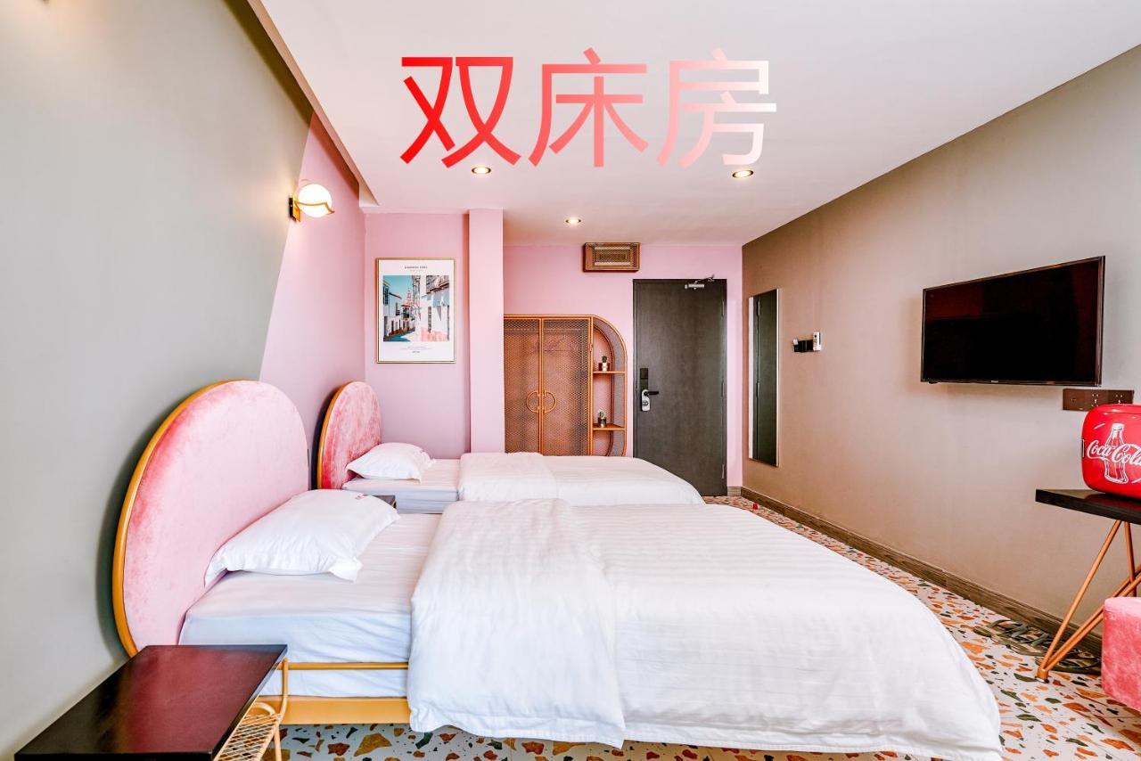 仙本那爱丽家民宿elly's Semporna